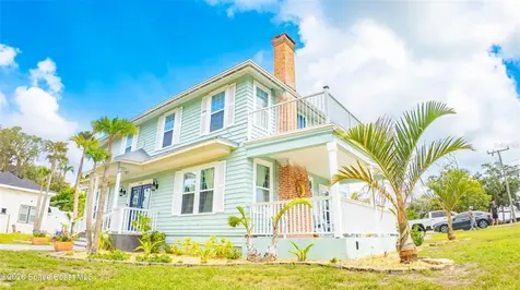 308 Bellair Drive Cocoa FL 32922