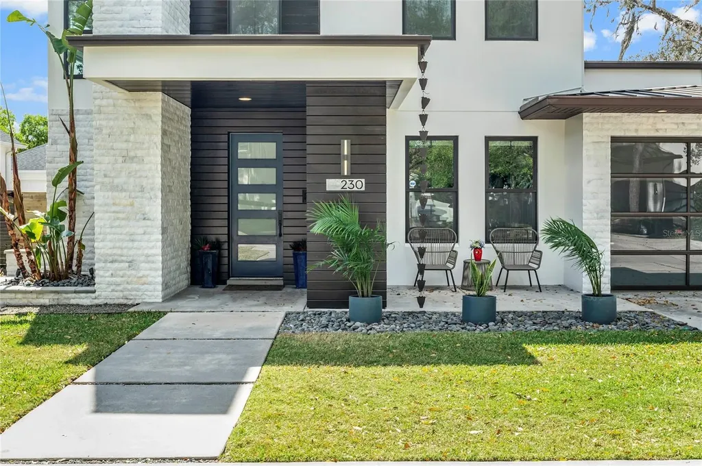 230 E Rockwood Way Winter Park FL 32789