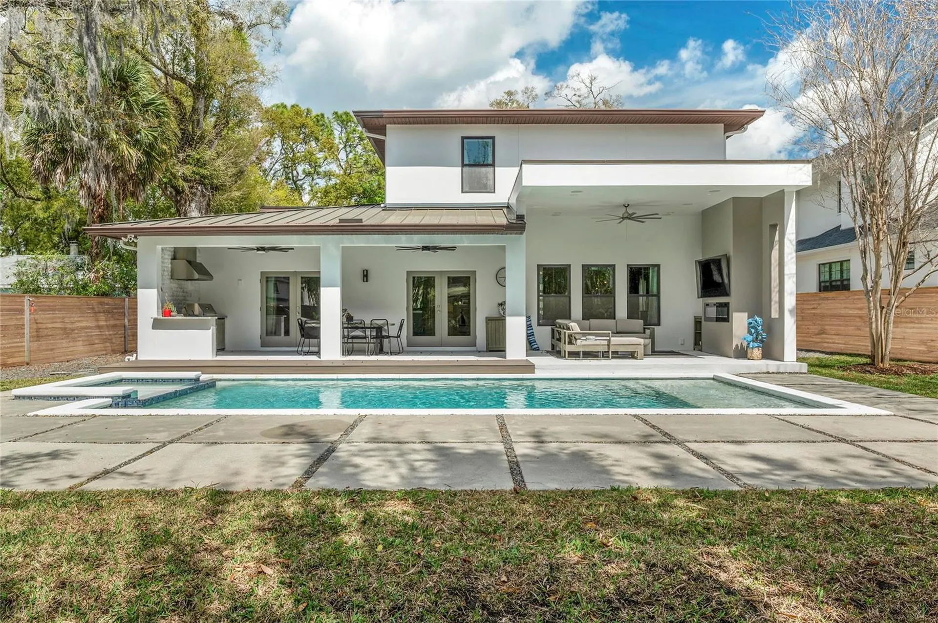 230 E Rockwood Way Winter Park FL 32789