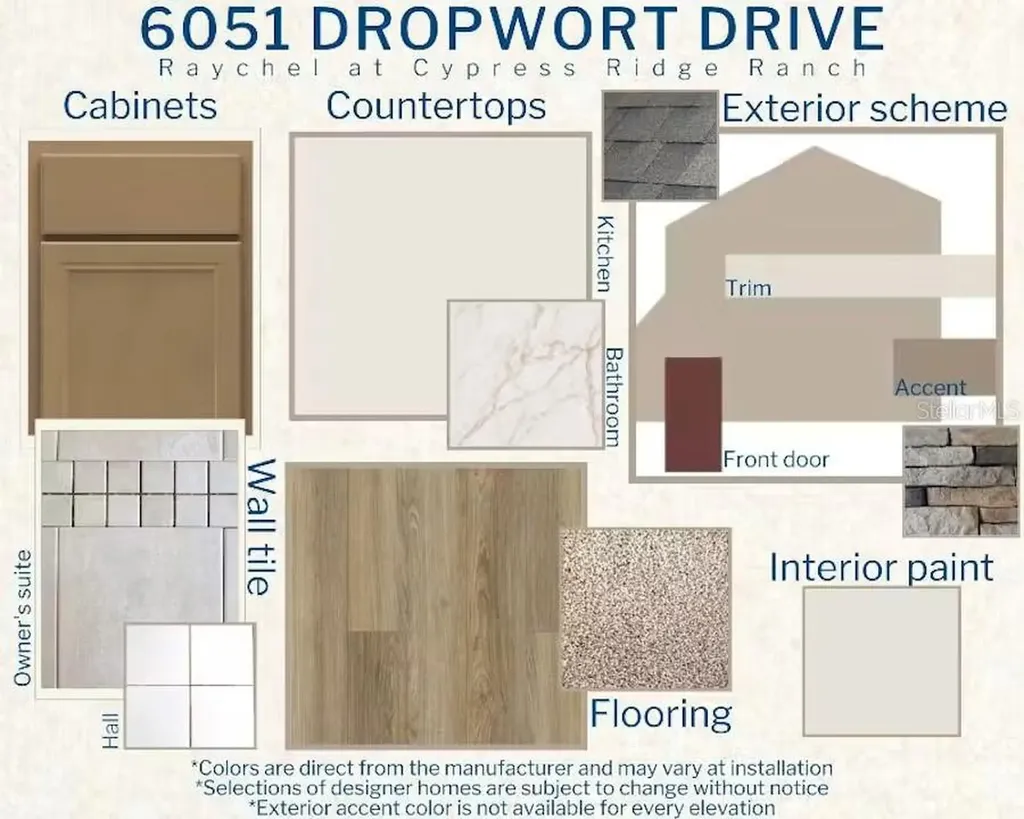 6051 Dropwort Drive Wimauma FL 33598