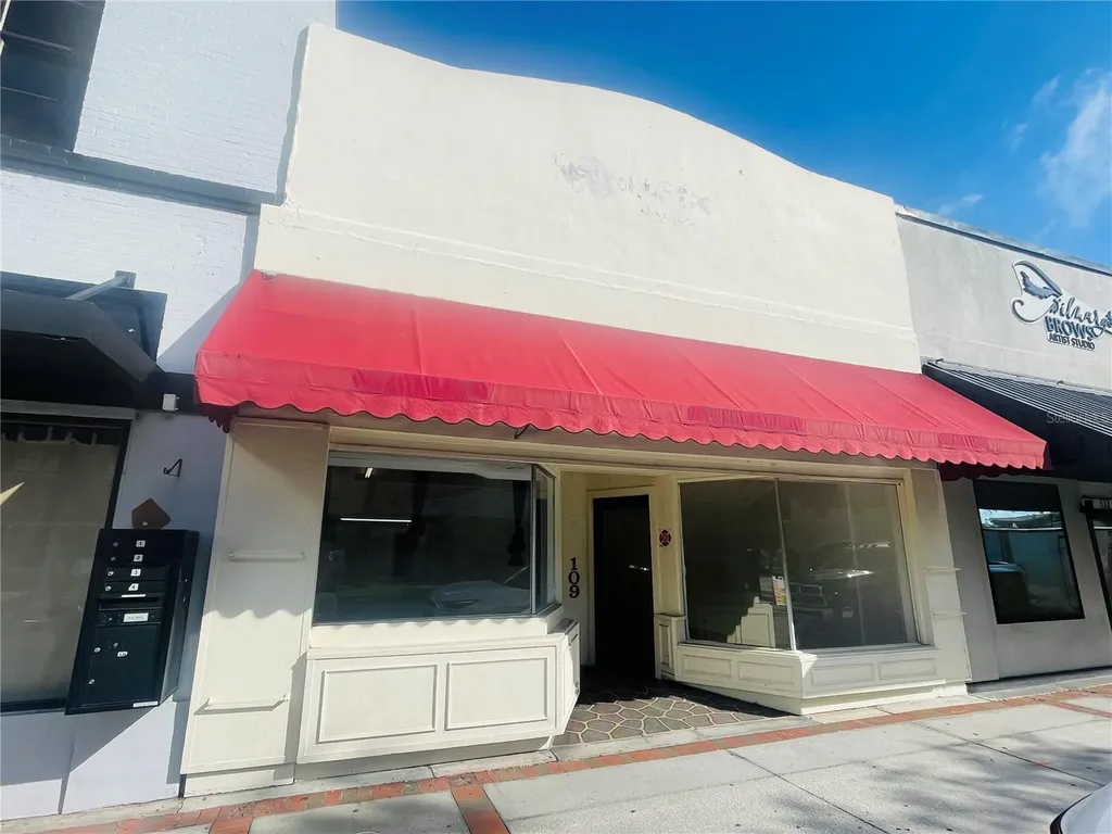 109 Broadway Kissimmee FL 34741