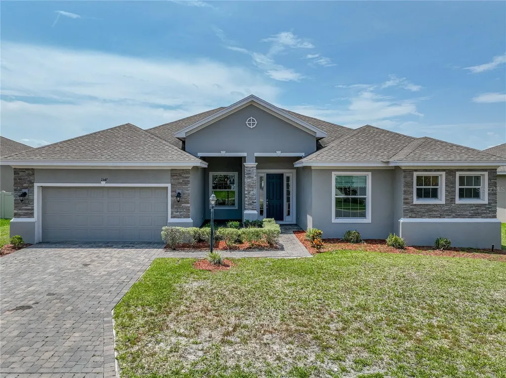 1547 Cordgrass Way Lakeland FL 33813