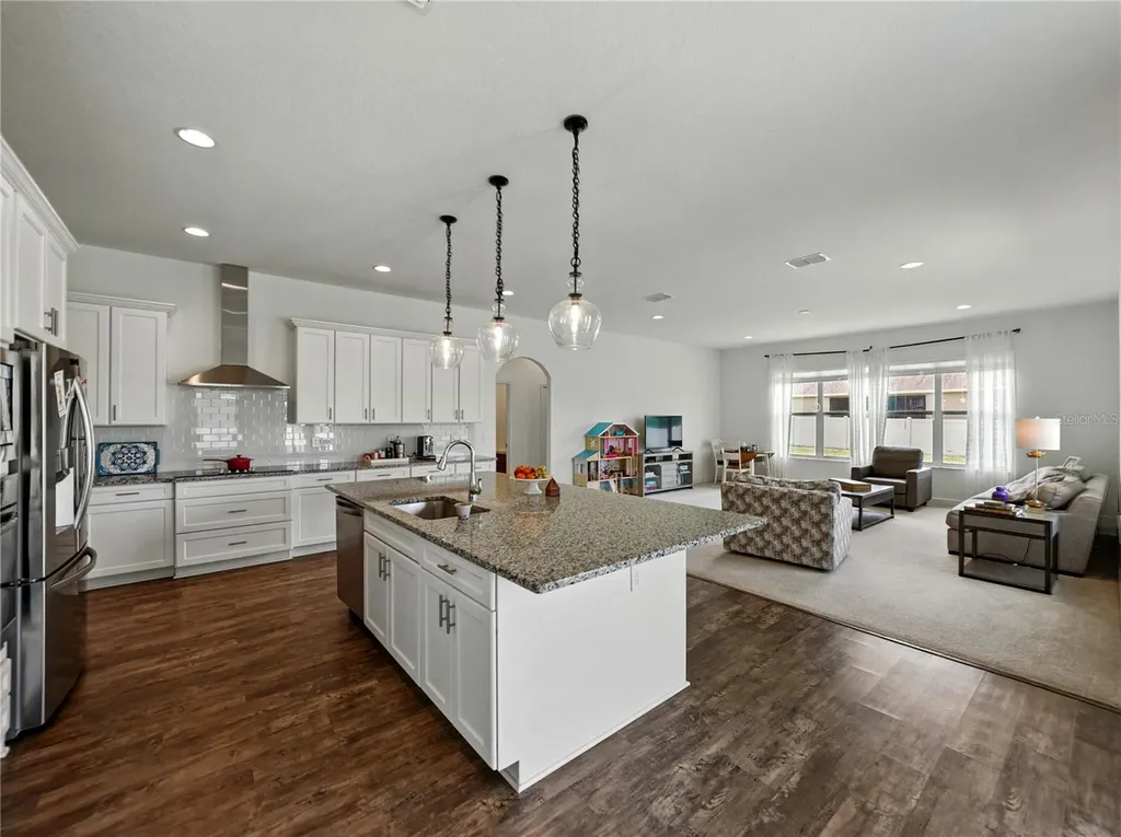 1547 Cordgrass Way Lakeland FL 33813