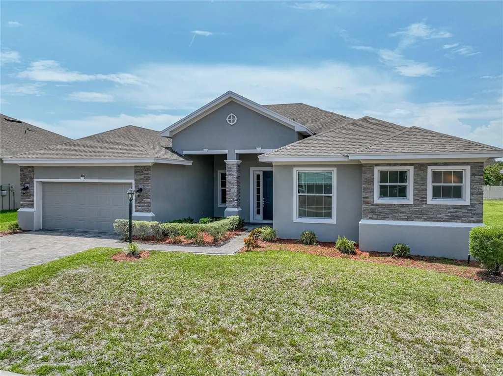 1547 Cordgrass Way Lakeland FL 33813