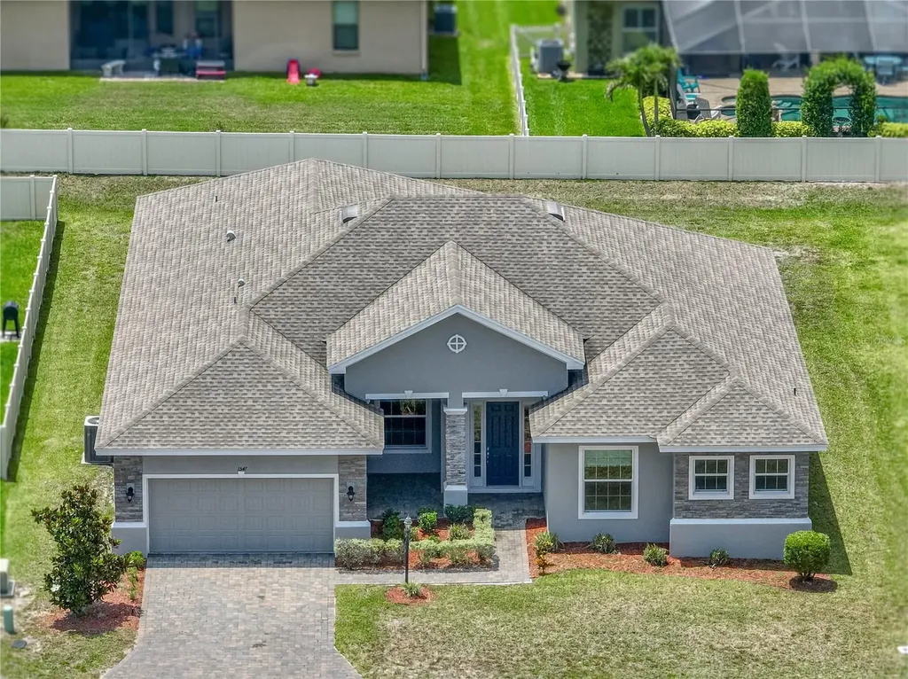 1547 Cordgrass Way Lakeland FL 33813