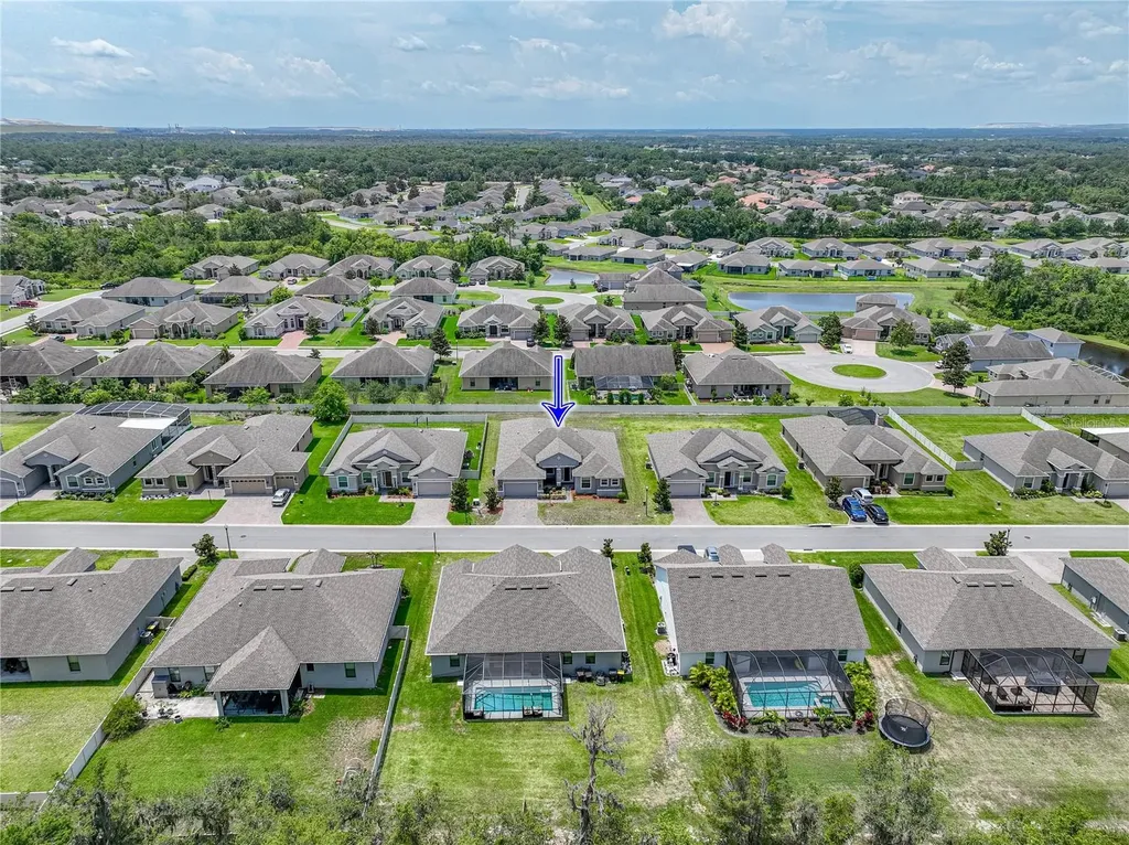 1547 Cordgrass Way Lakeland FL 33813
