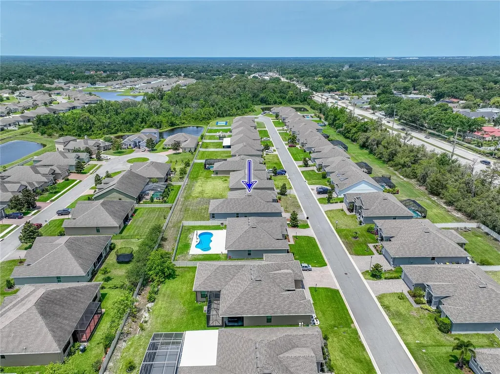 1547 Cordgrass Way Lakeland FL 33813