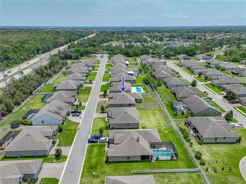 1547 Cordgrass Way Lakeland FL 33813
