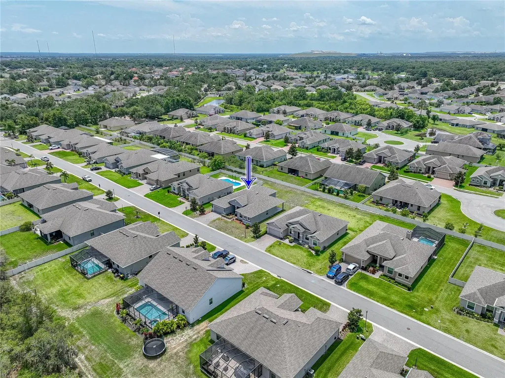 1547 Cordgrass Way Lakeland FL 33813