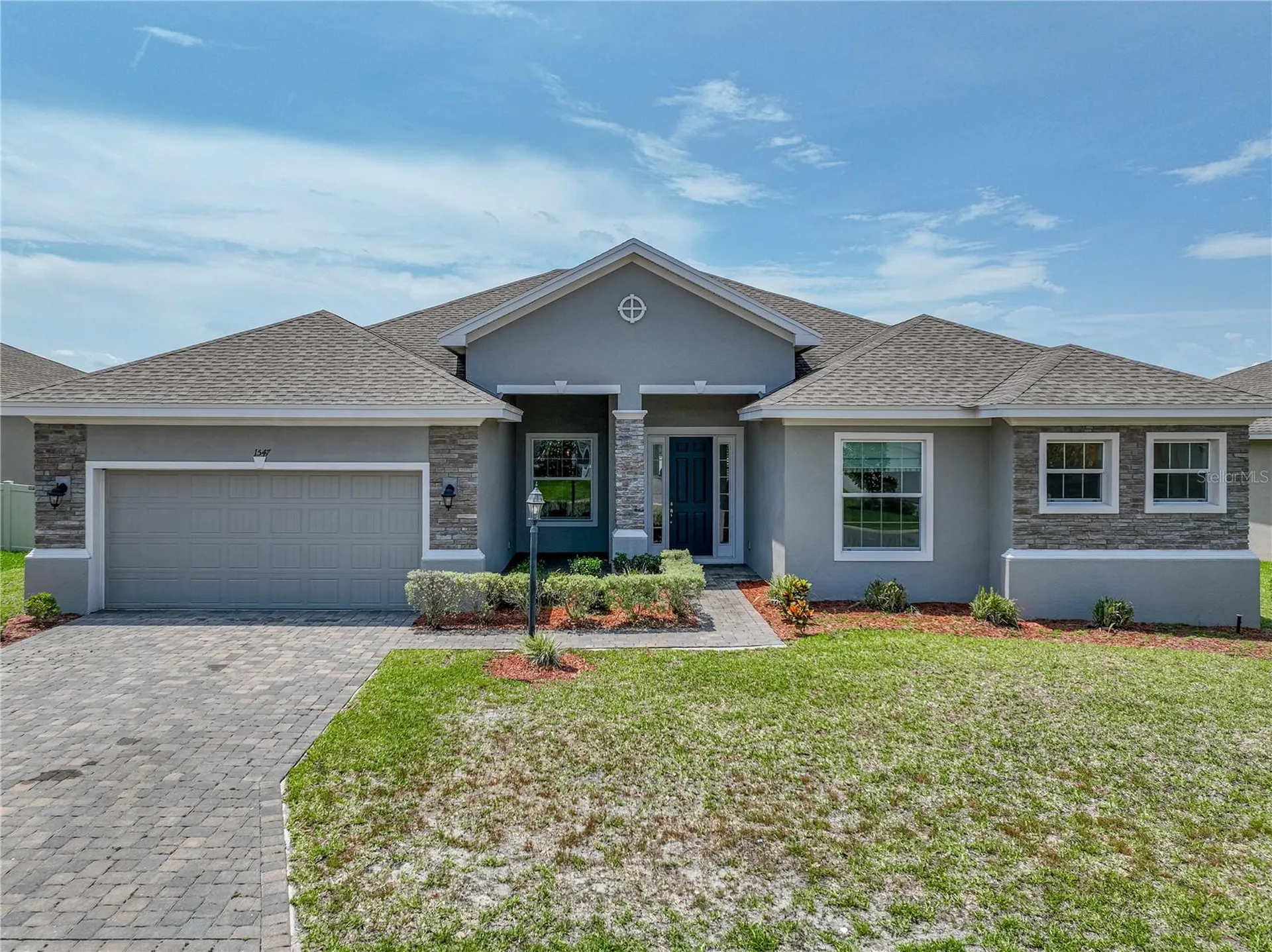 1547 Cordgrass Way Lakeland FL 33813