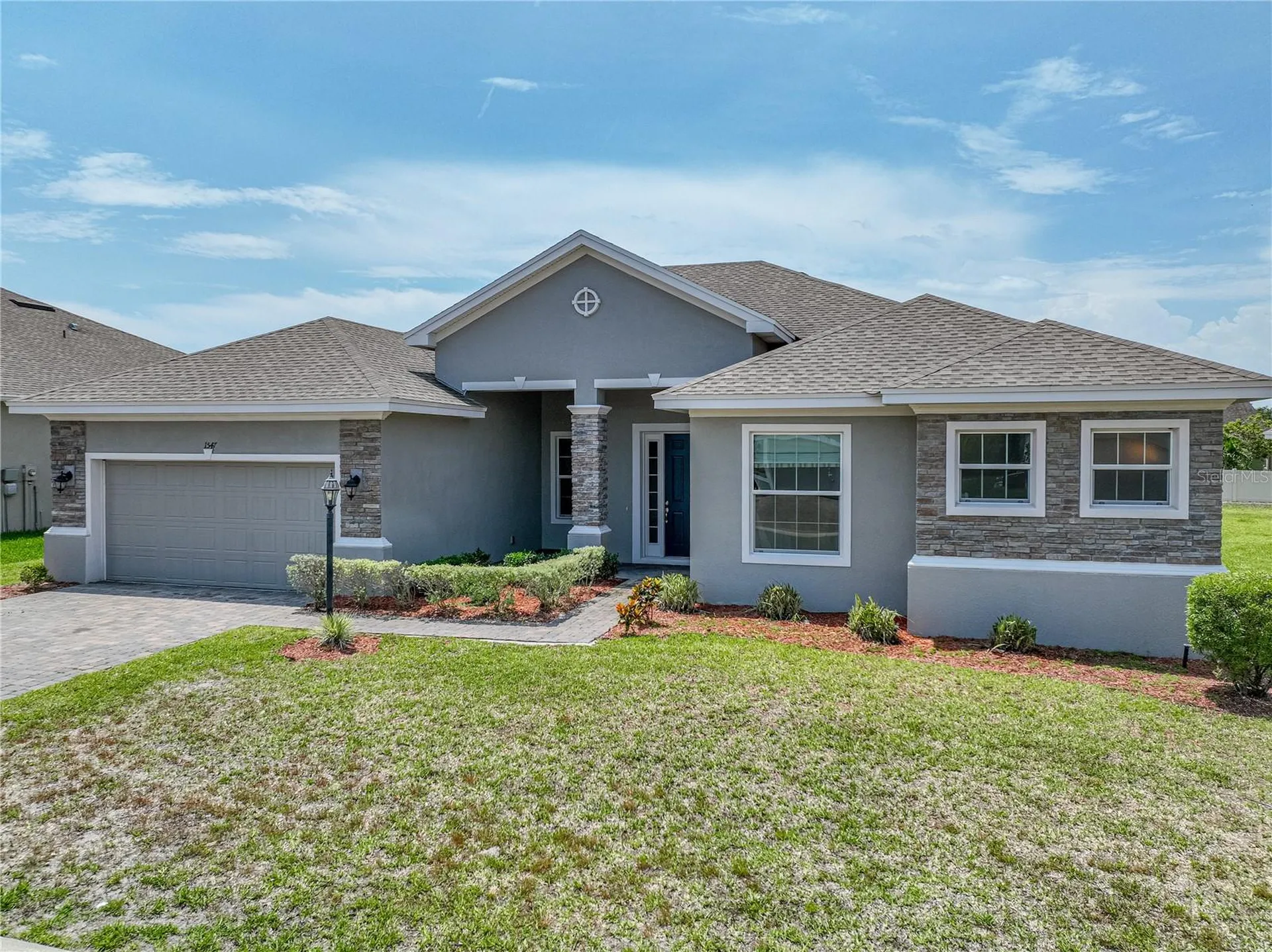 1547 Cordgrass Way Lakeland FL 33813