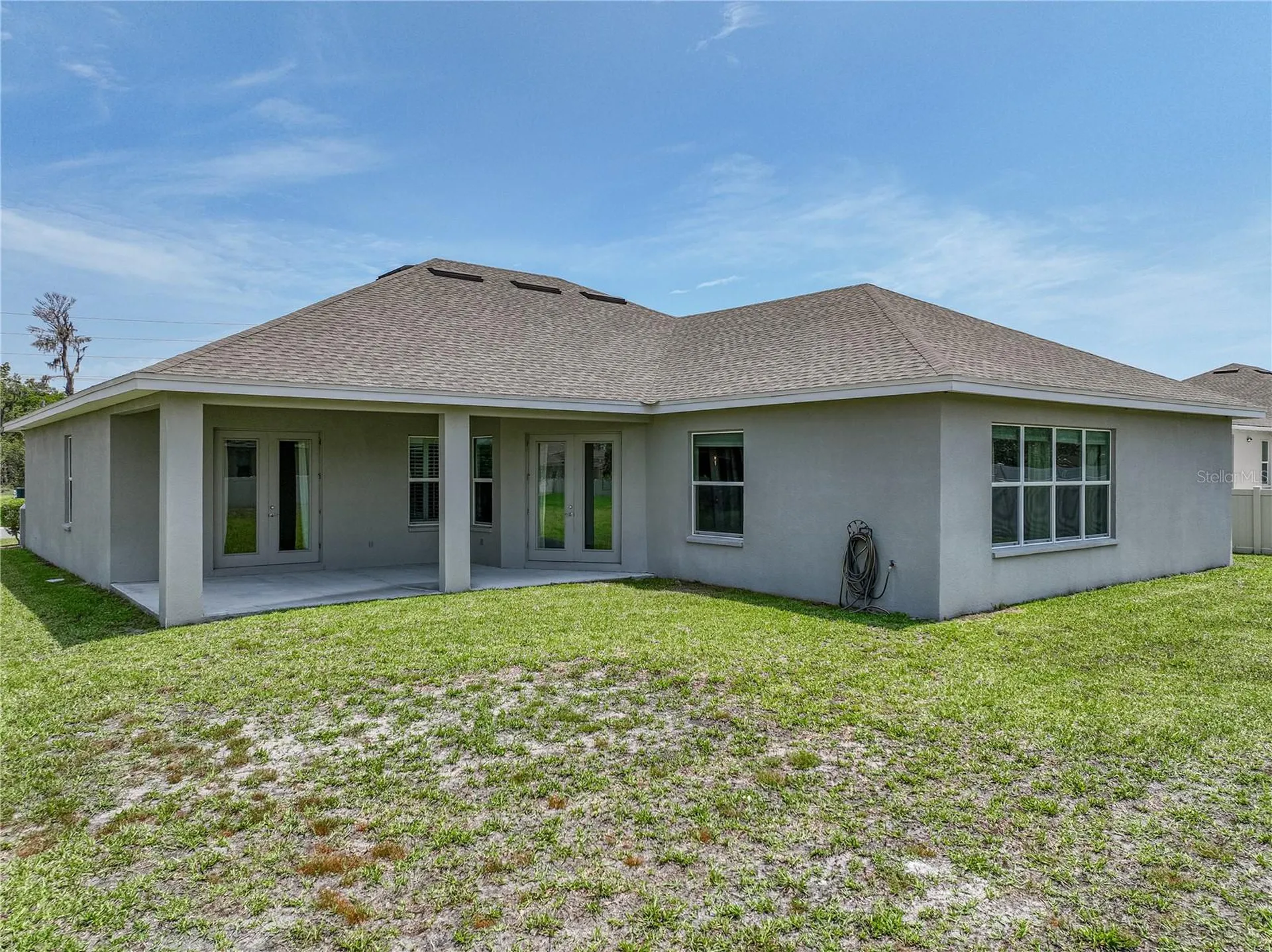 1547 Cordgrass Way Lakeland FL 33813