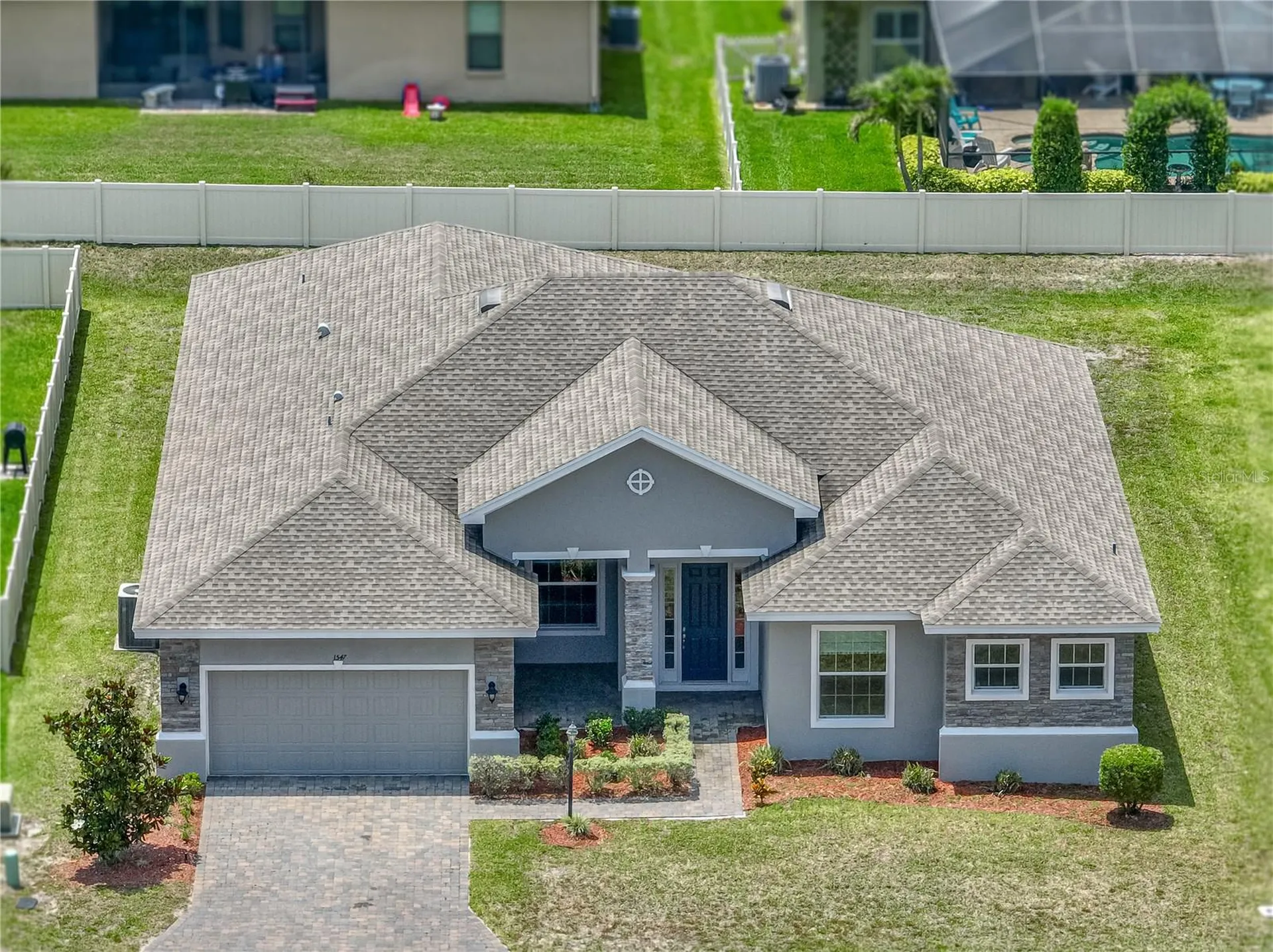1547 Cordgrass Way Lakeland FL 33813