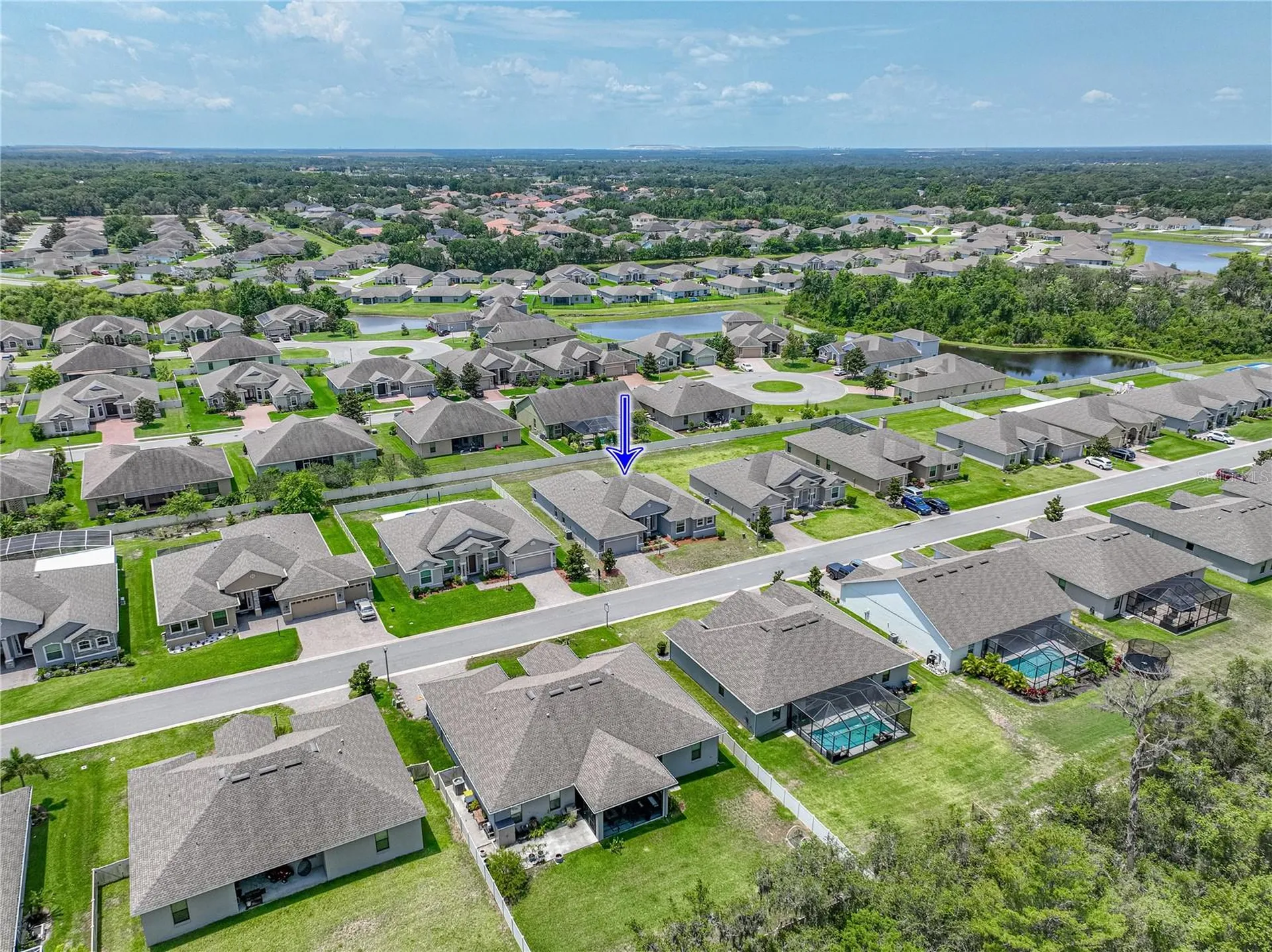 1547 Cordgrass Way Lakeland FL 33813