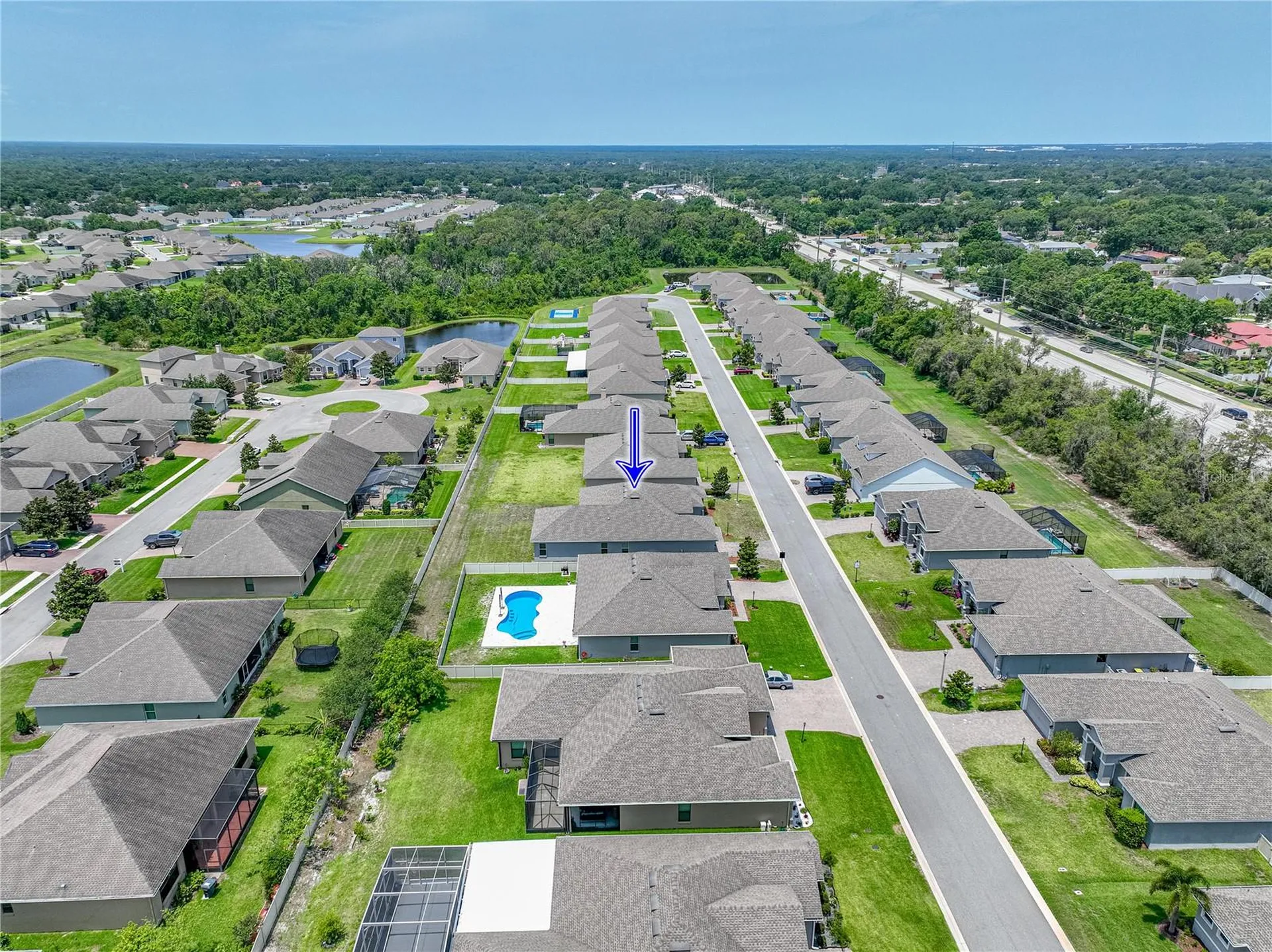 1547 Cordgrass Way Lakeland FL 33813