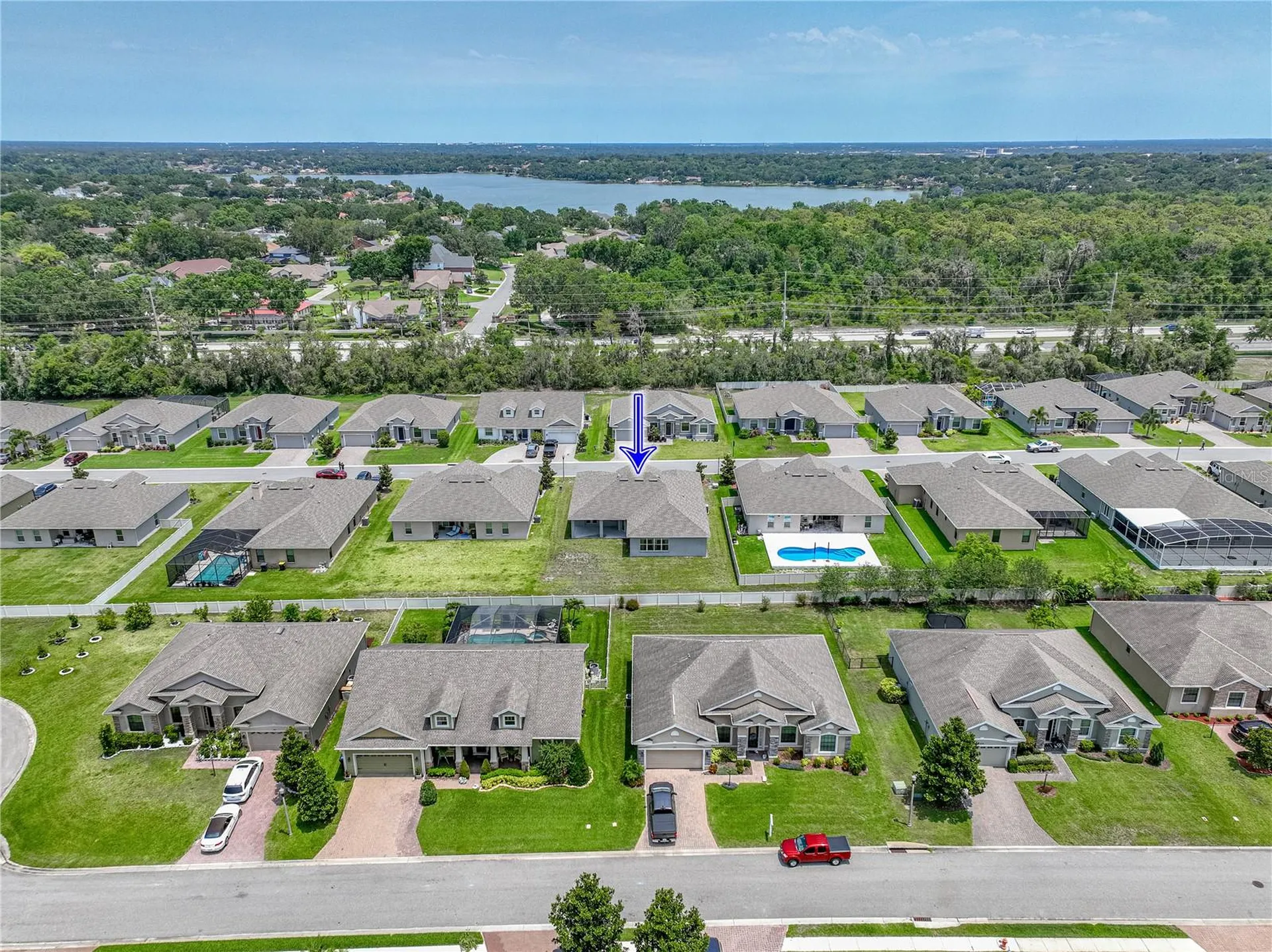 1547 Cordgrass Way Lakeland FL 33813