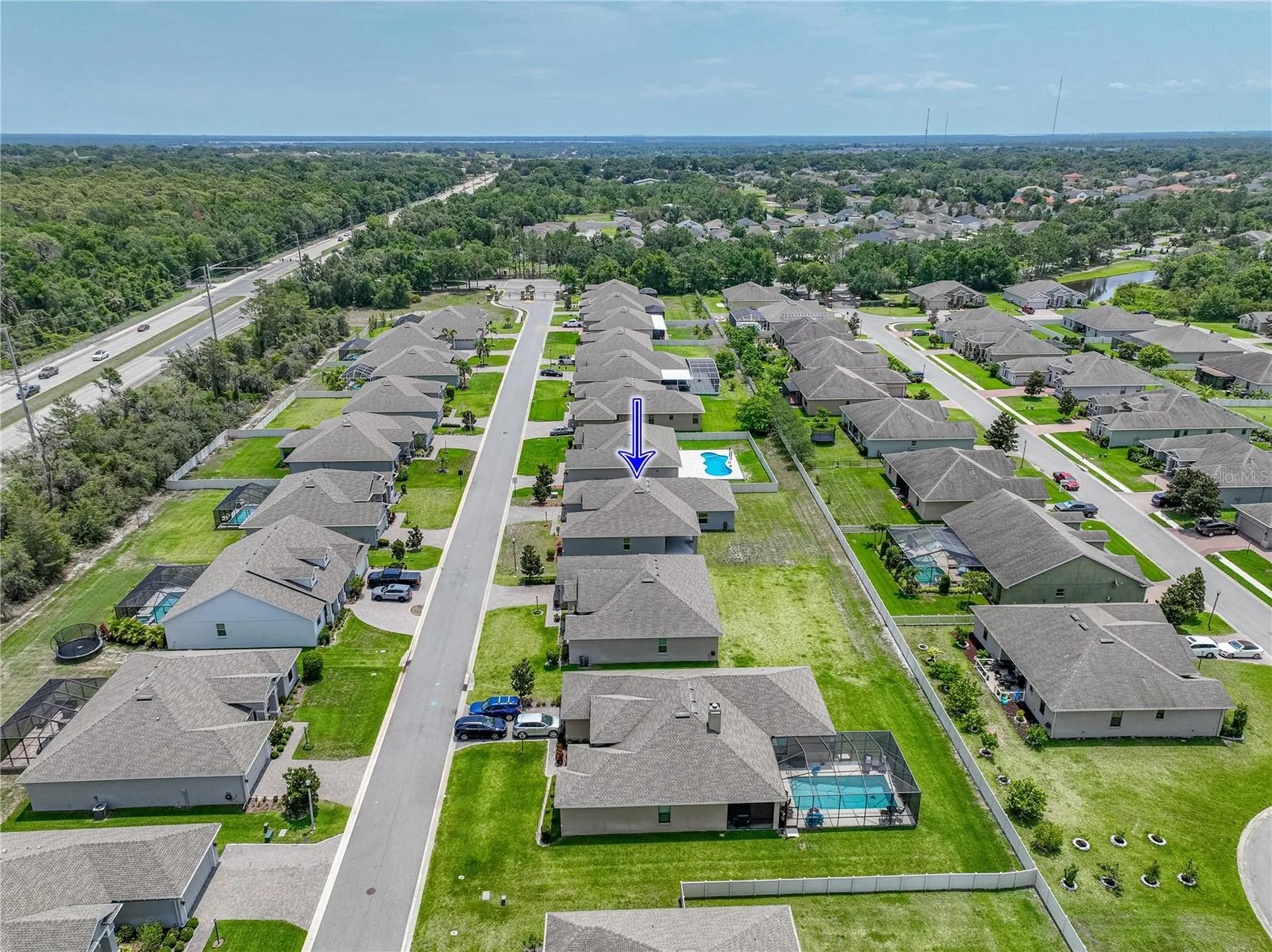 1547 Cordgrass Way Lakeland FL 33813