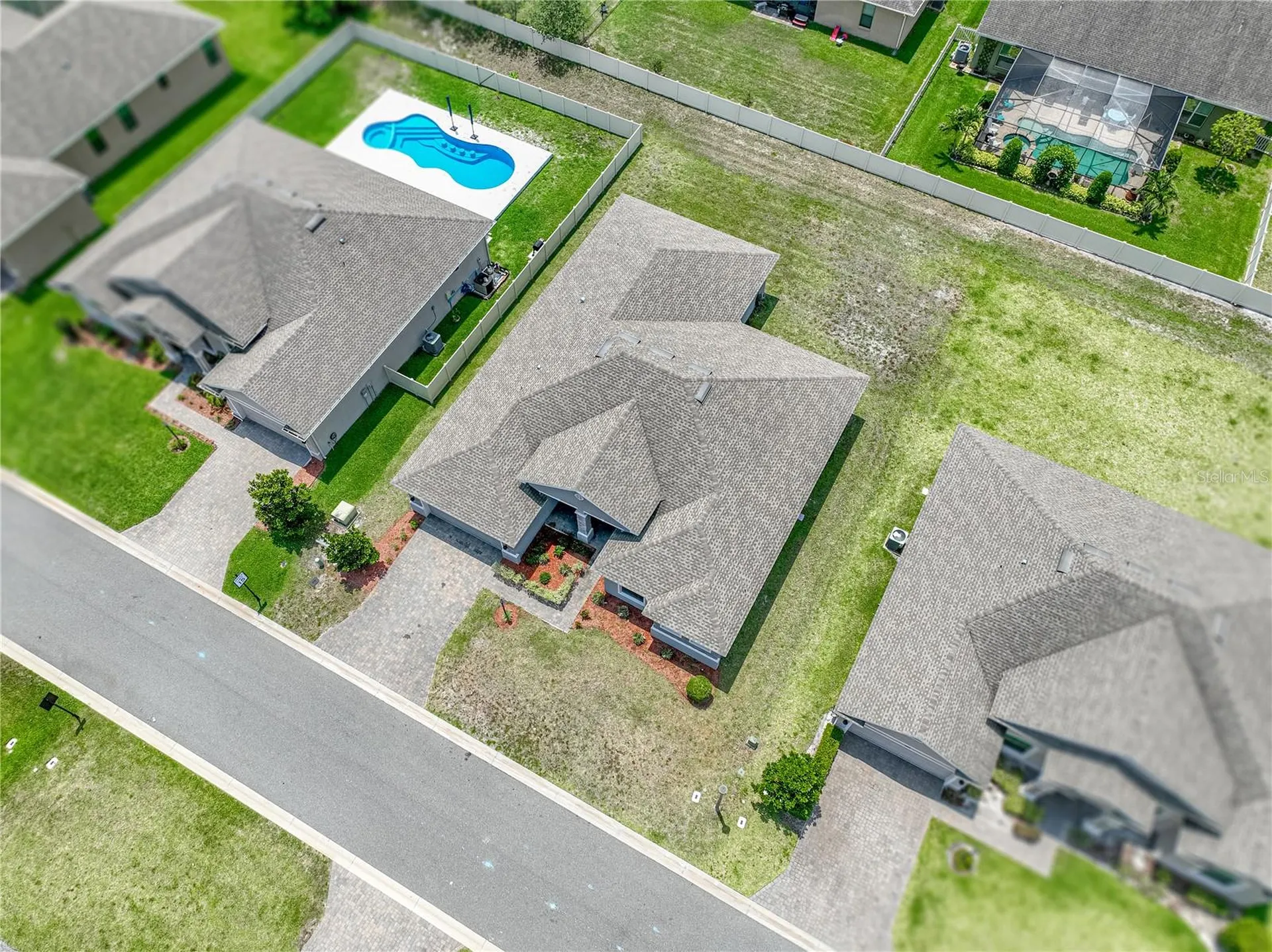 1547 Cordgrass Way Lakeland FL 33813