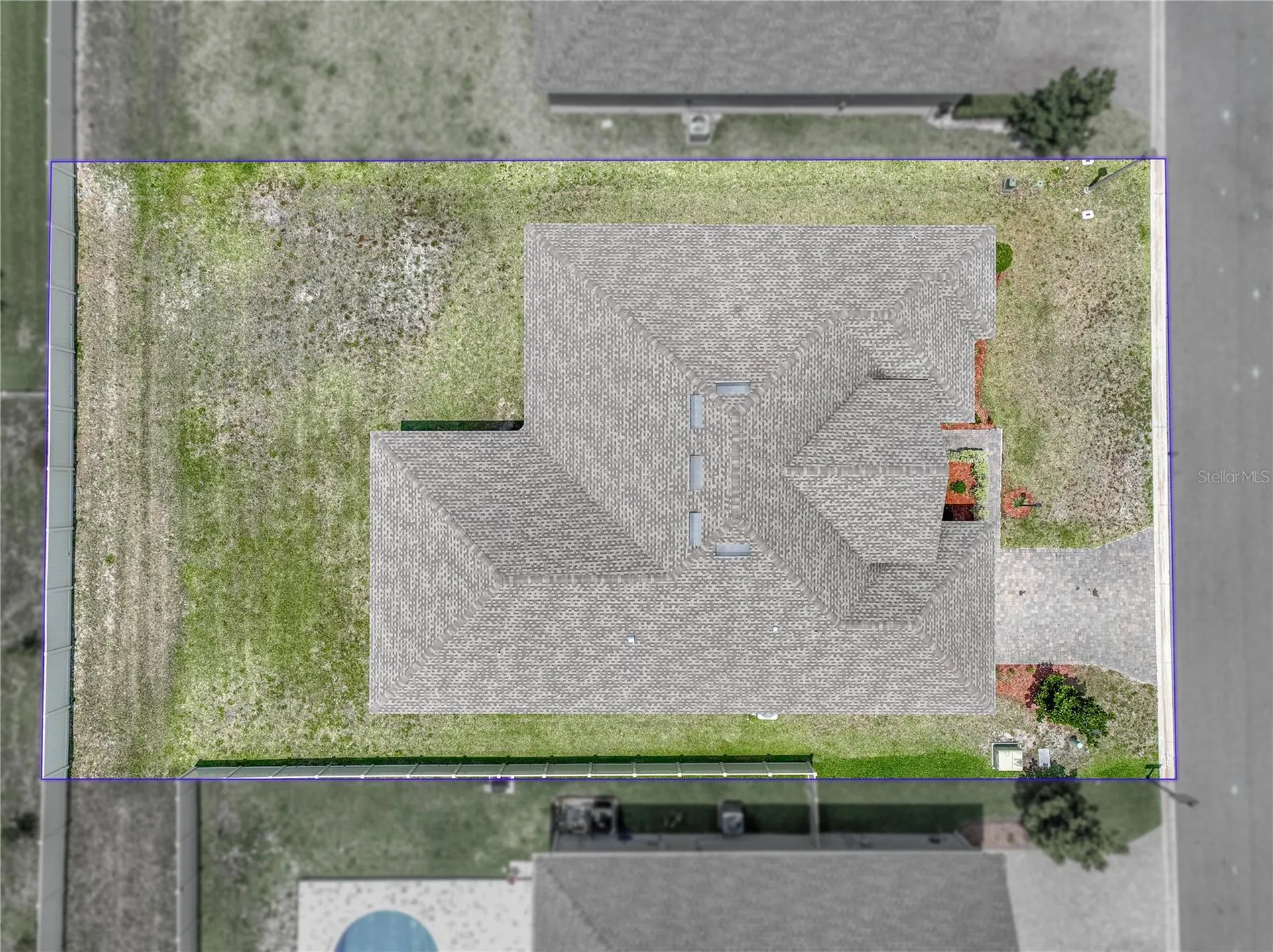1547 Cordgrass Way Lakeland FL 33813