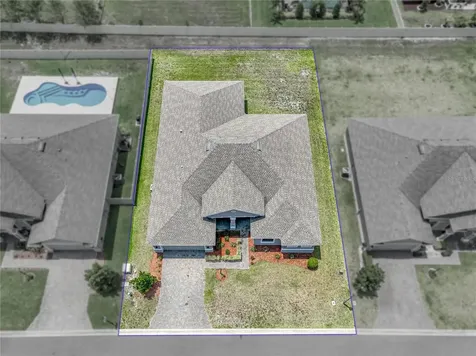1547 Cordgrass Way Lakeland FL 33813