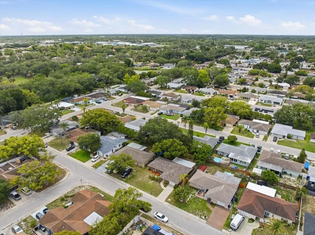7406 Stone Road Port Richey FL 34668