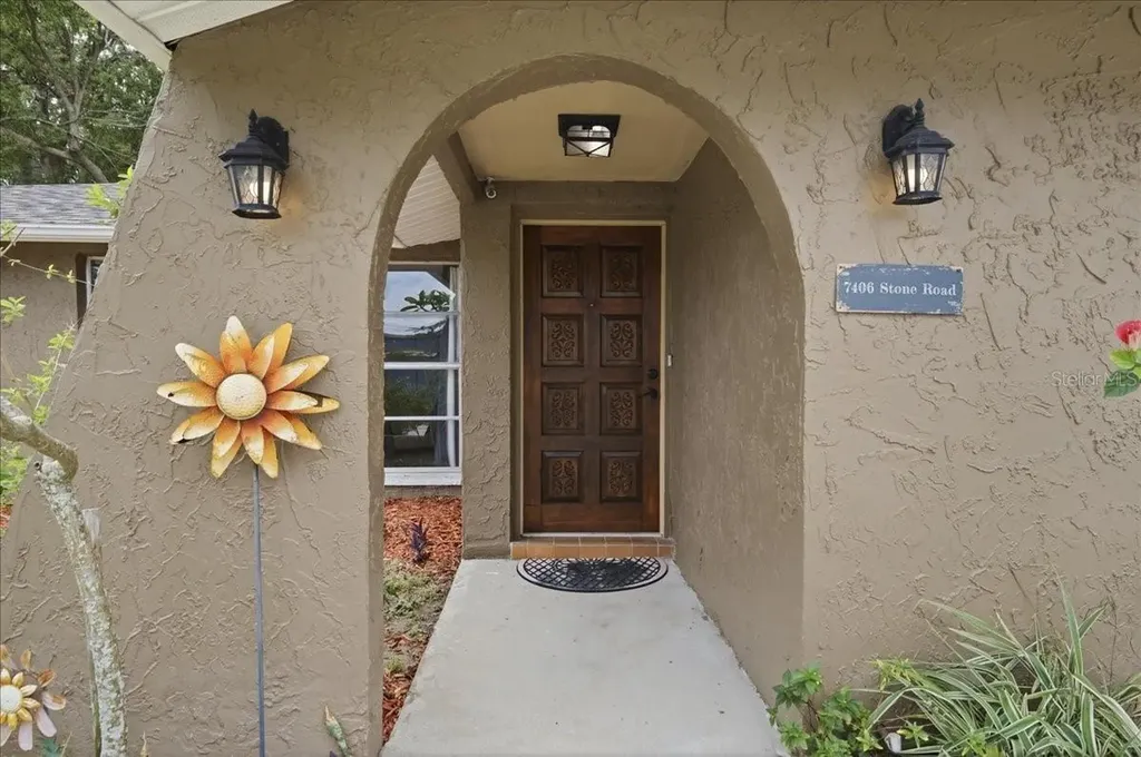 7406 Stone Road Port Richey FL 34668