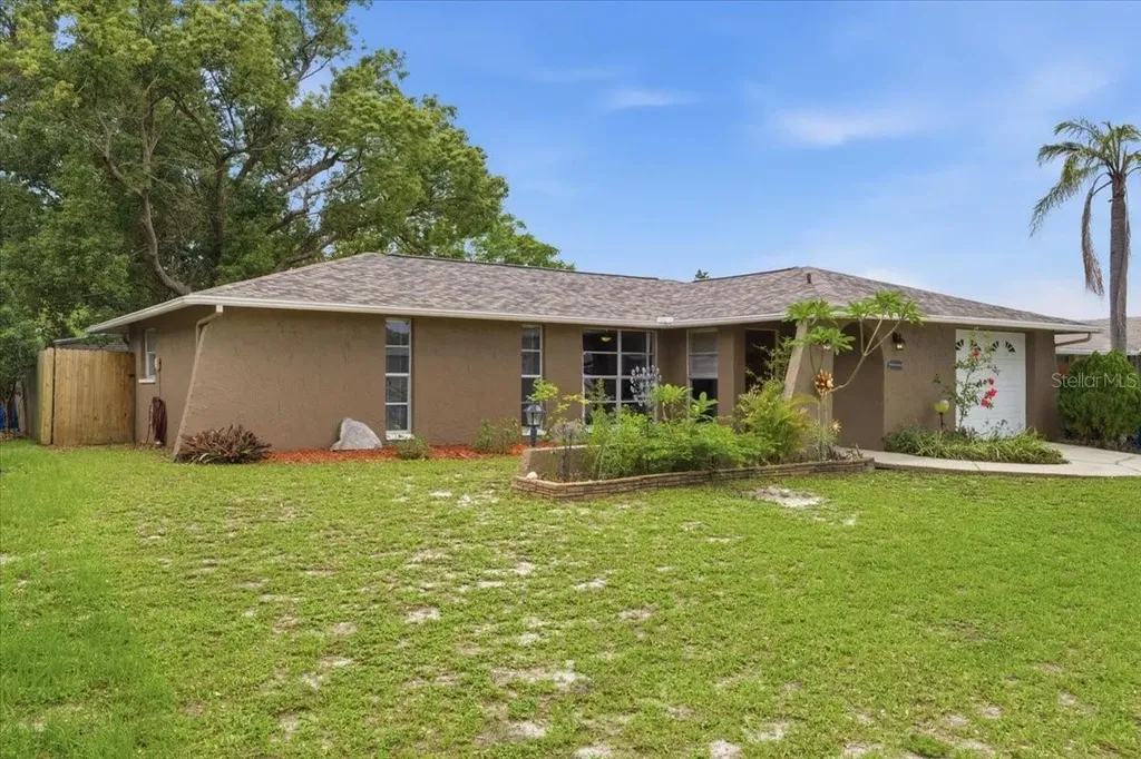 7406 Stone Road Port Richey FL 34668