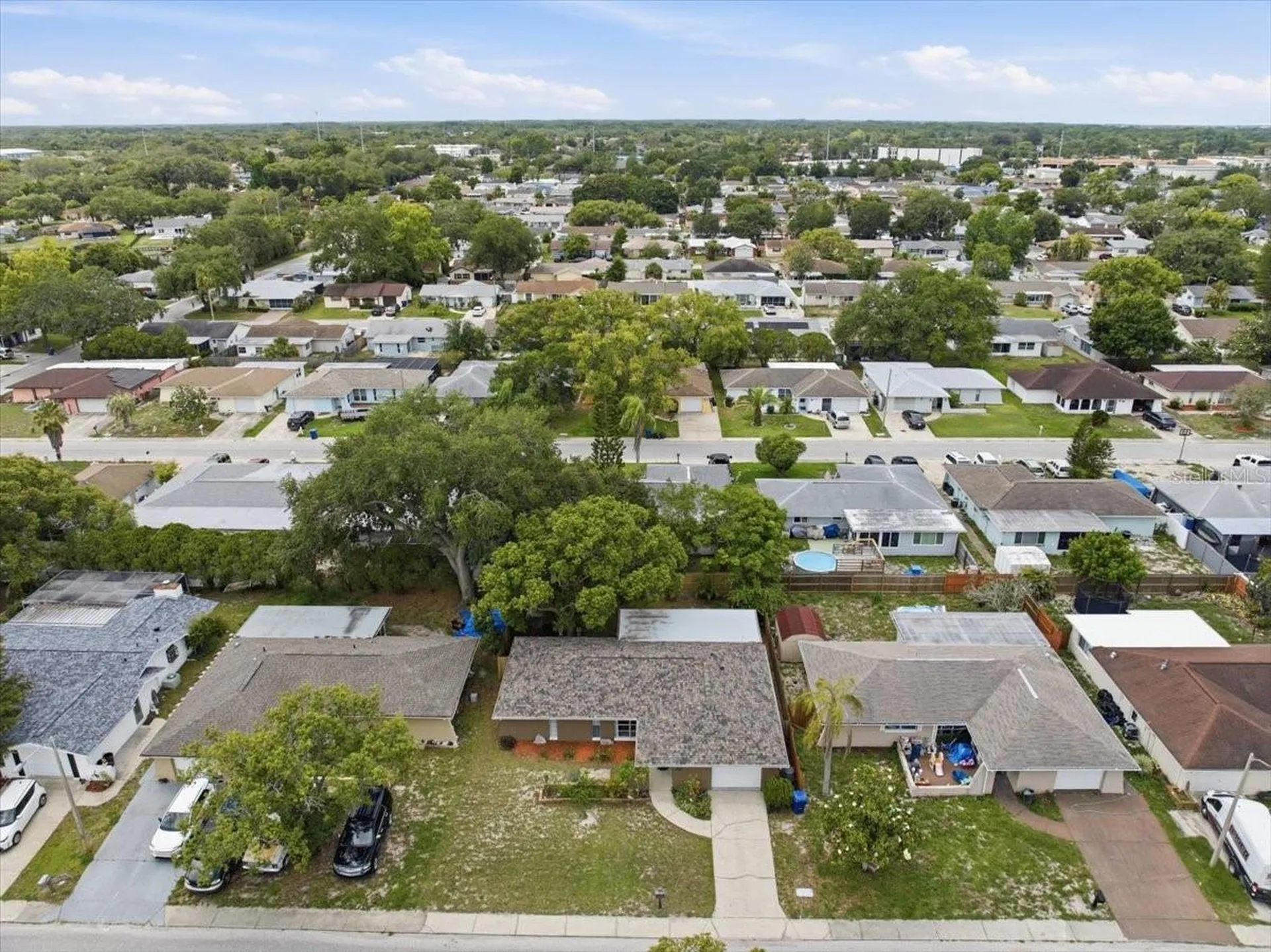 7406 Stone Road Port Richey FL 34668