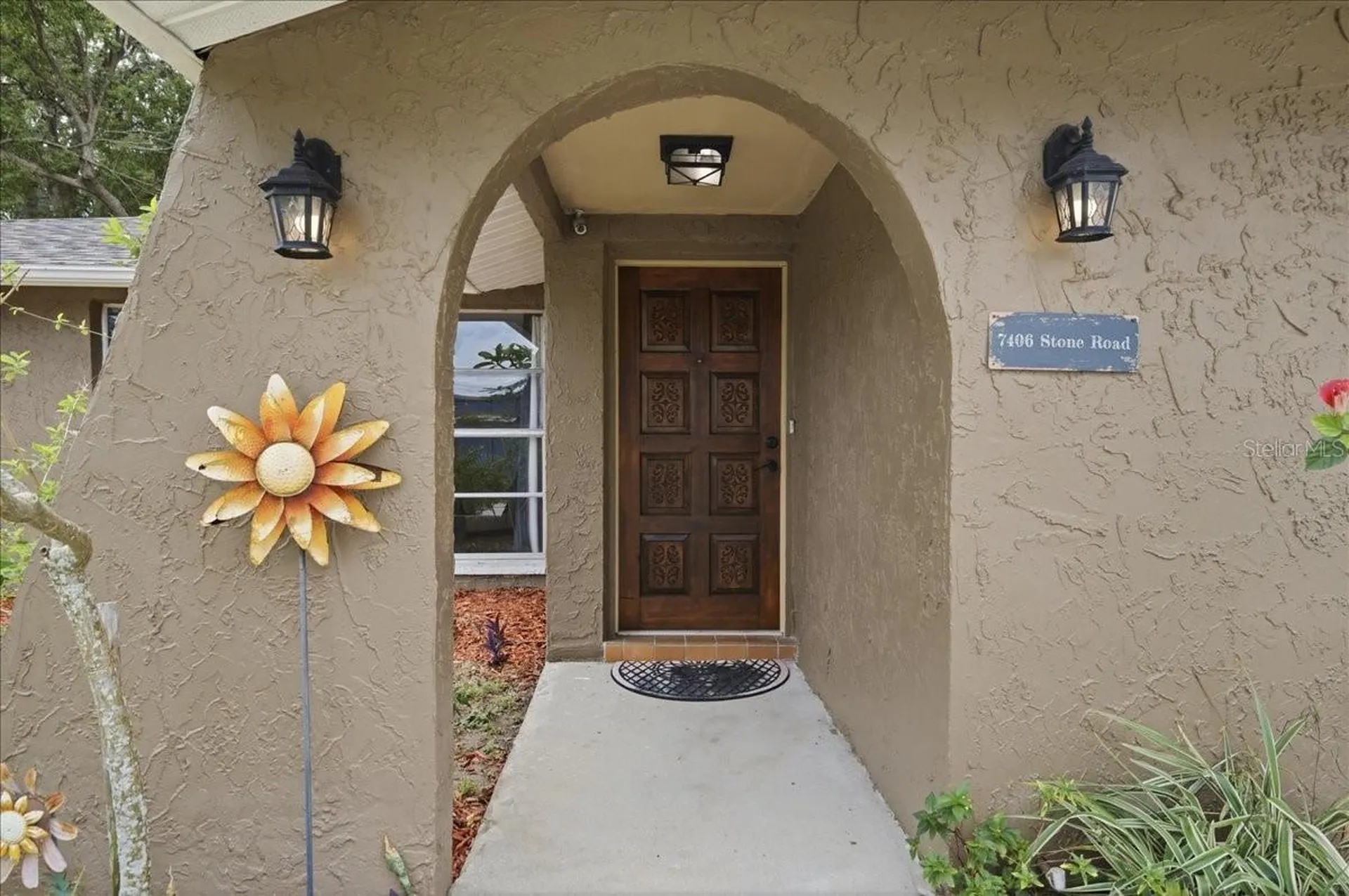 7406 Stone Road Port Richey FL 34668