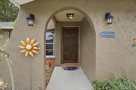 7406 Stone Road Port Richey FL 34668