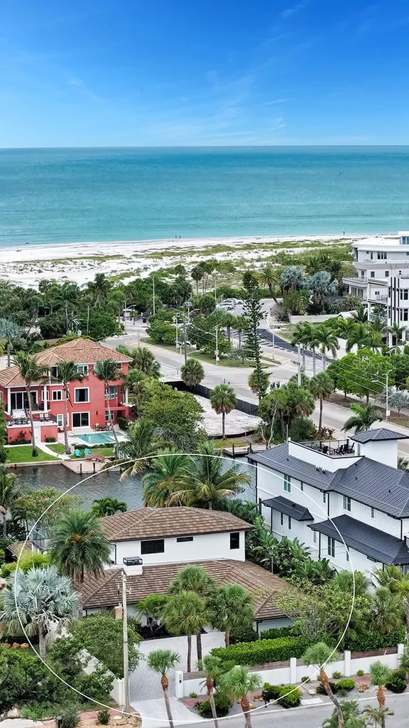 541 S Washington Drive Sarasota FL 34236