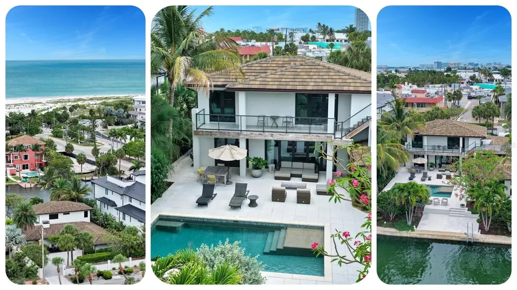 541 S Washington Drive Sarasota FL 34236