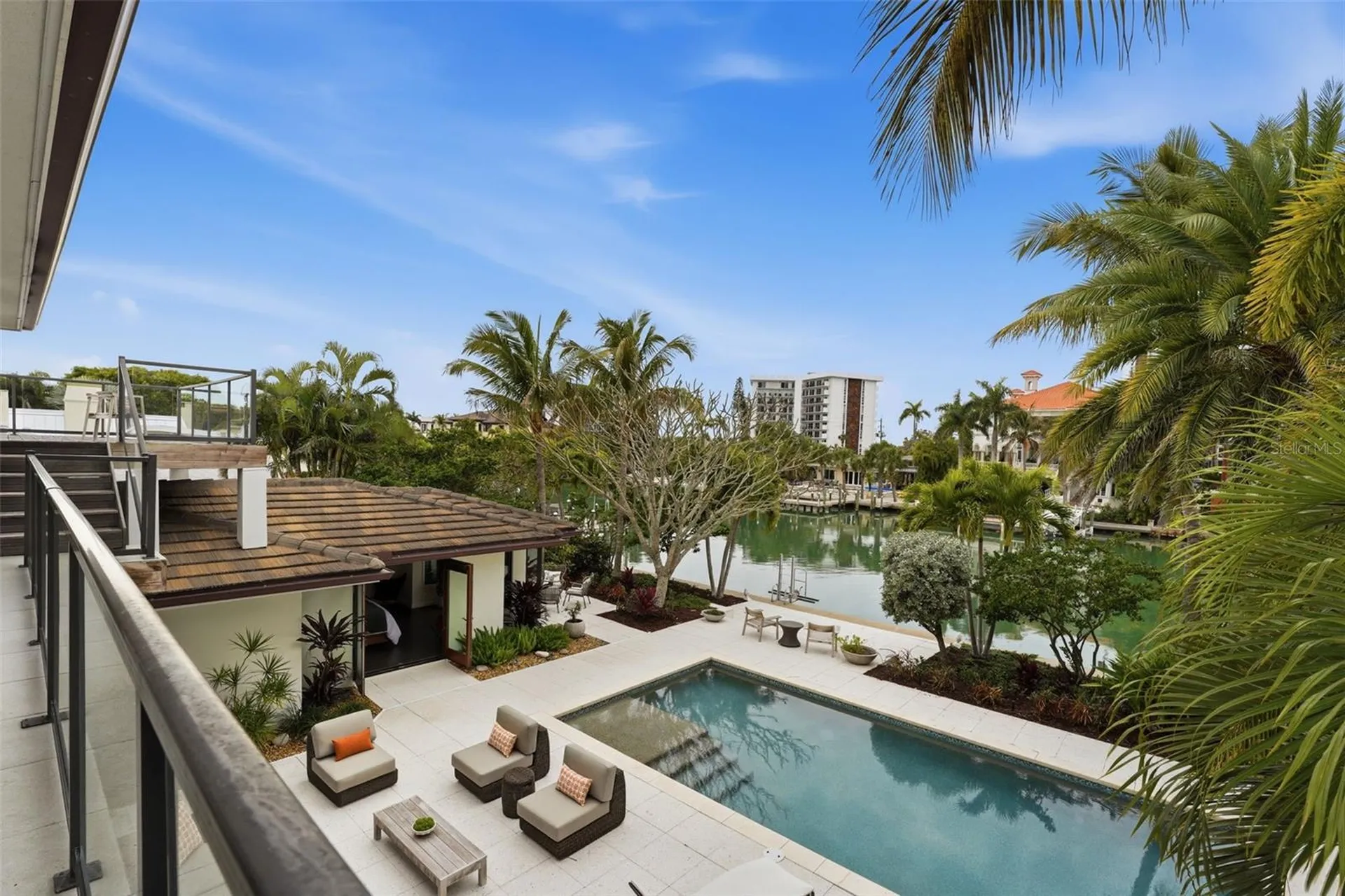 541 S Washington Drive Sarasota FL 34236