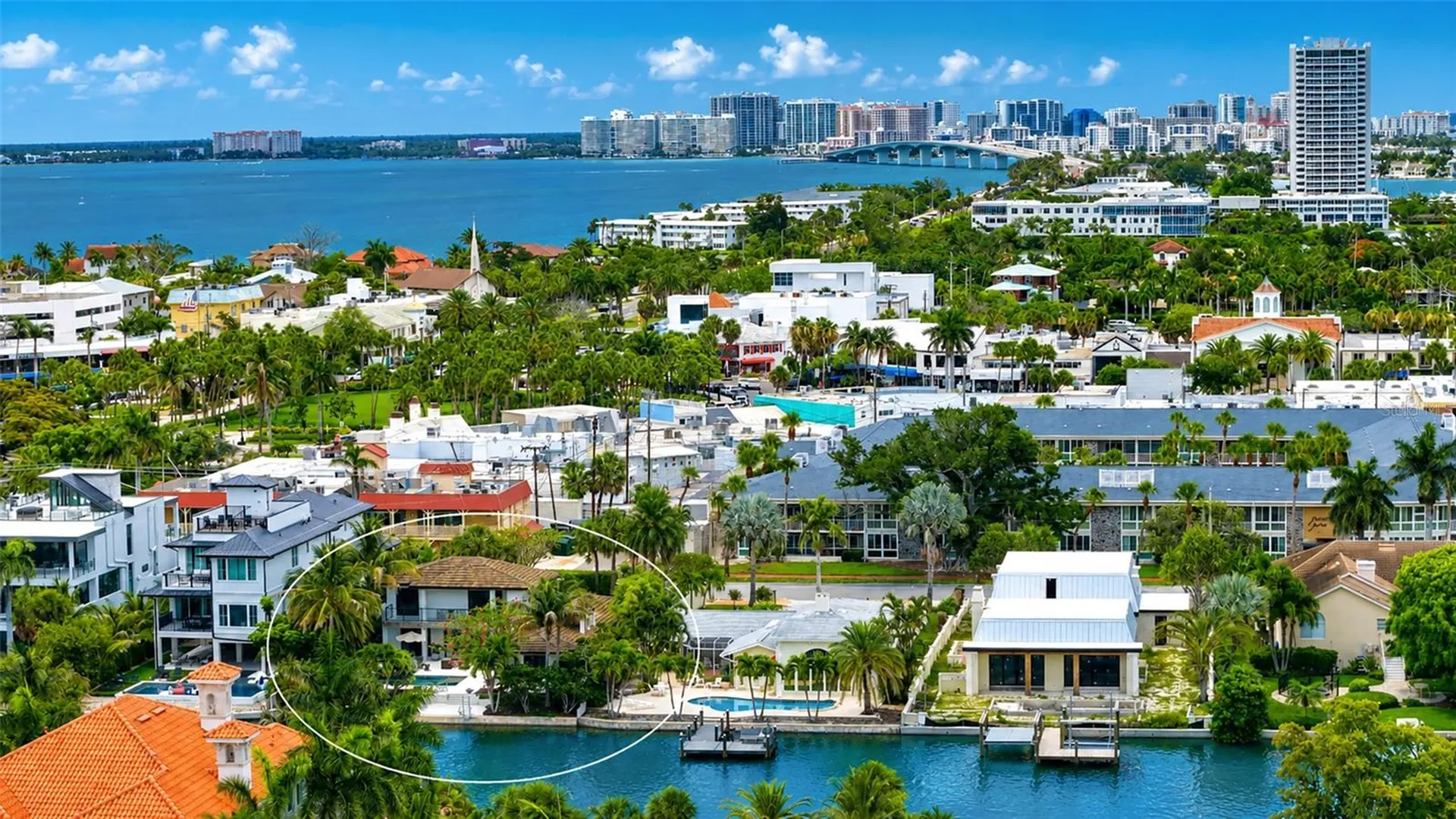 541 S Washington Drive Sarasota FL 34236