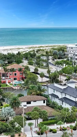 541 S Washington Drive Sarasota FL 34236