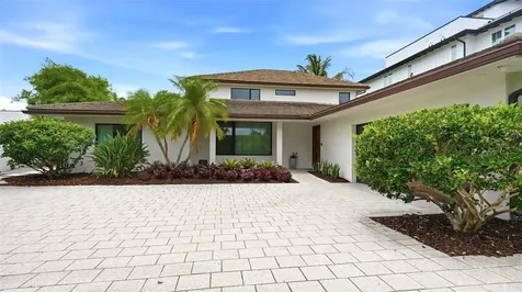 541 S Washington Drive Sarasota FL 34236