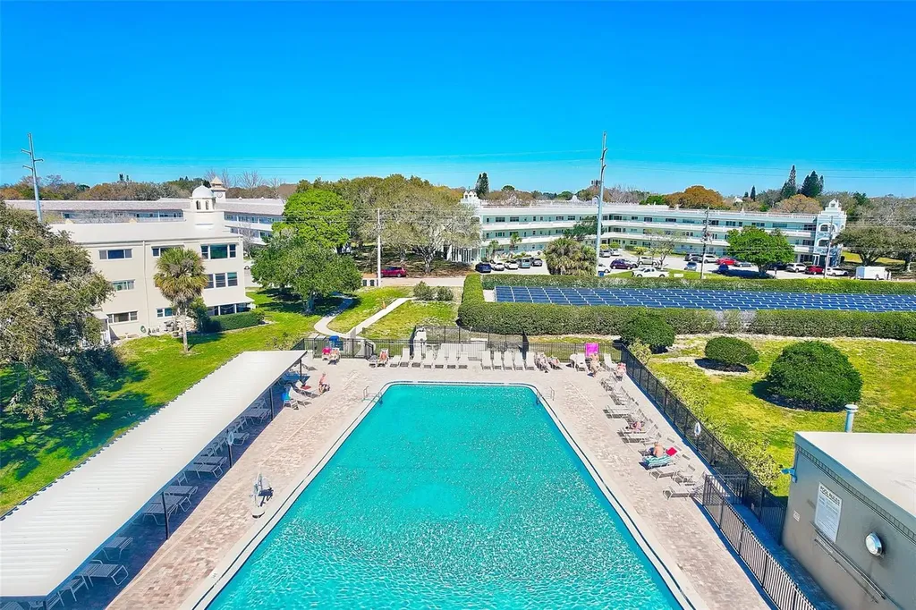 2229 Americus Boulevard W Clearwater FL 33763