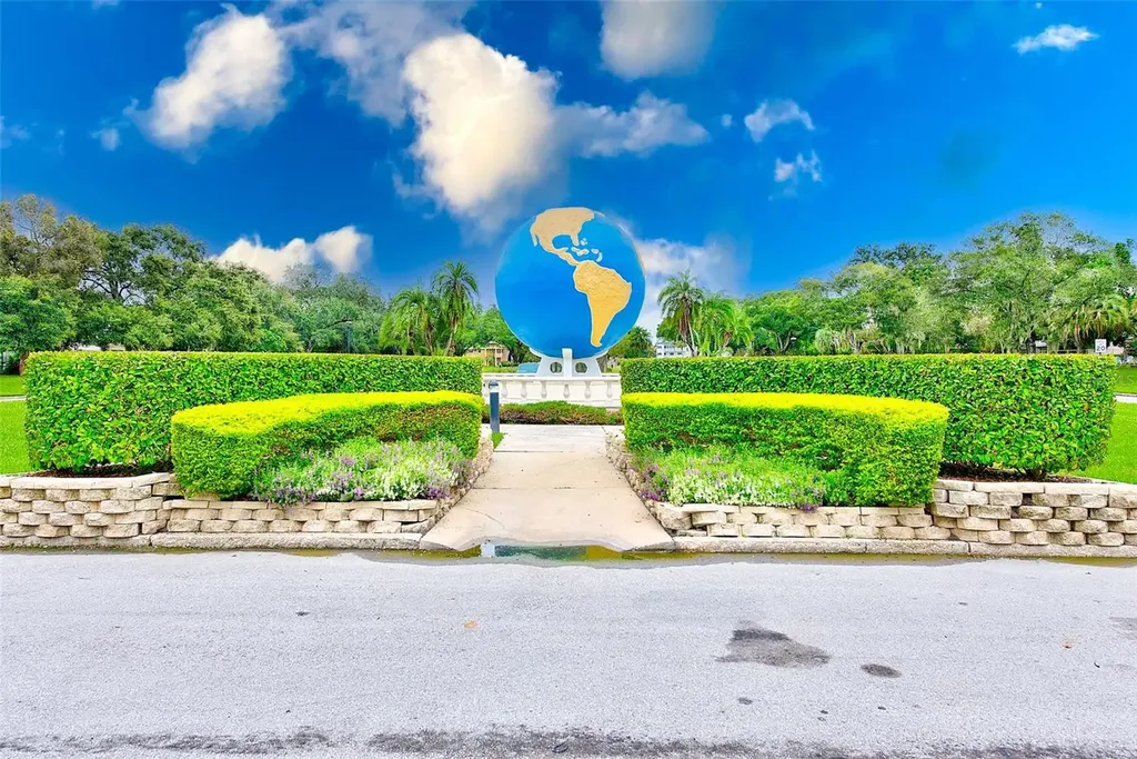 2229 Americus Boulevard W Clearwater FL 33763