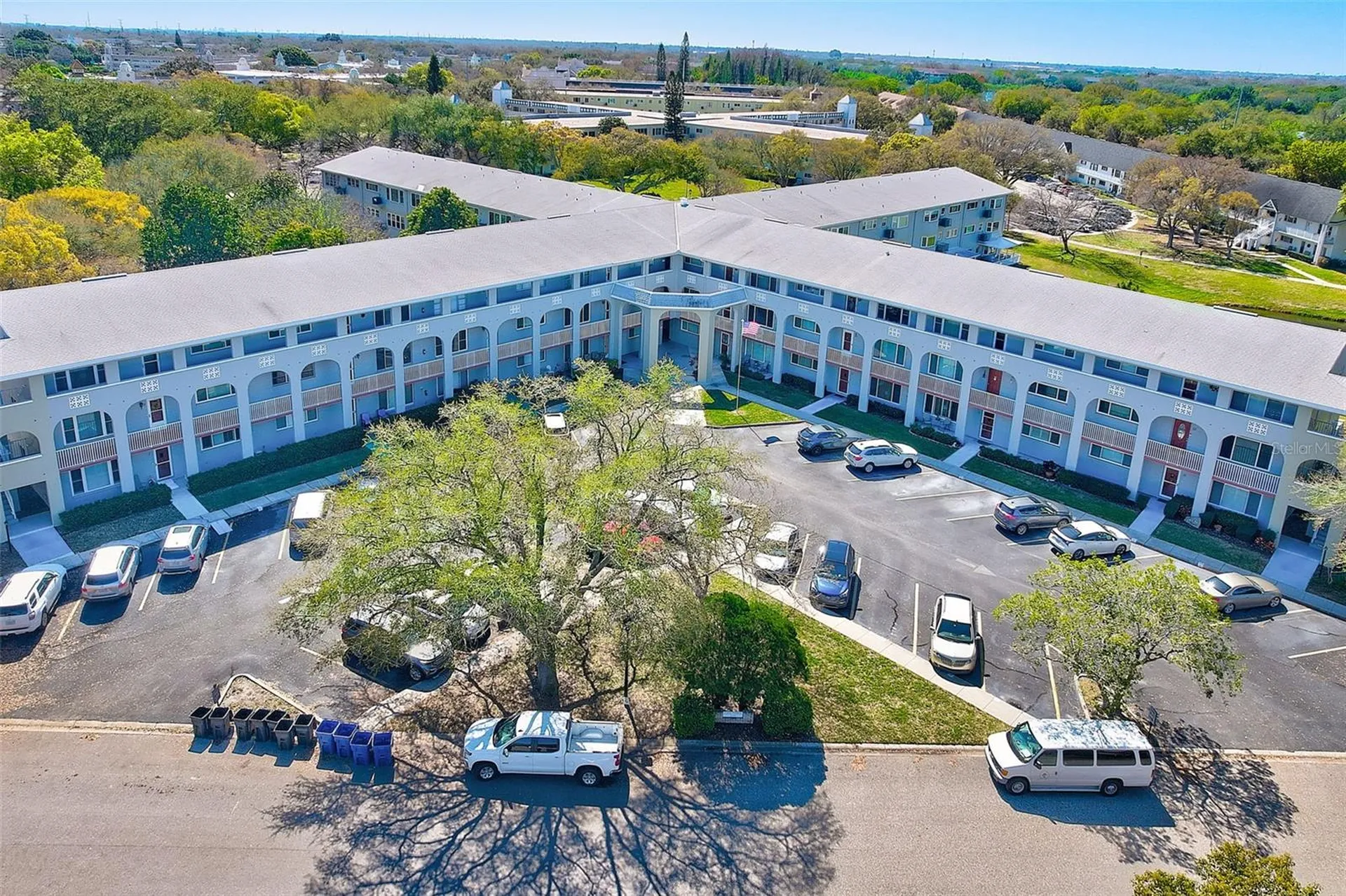 2229 Americus Boulevard W Clearwater FL 33763