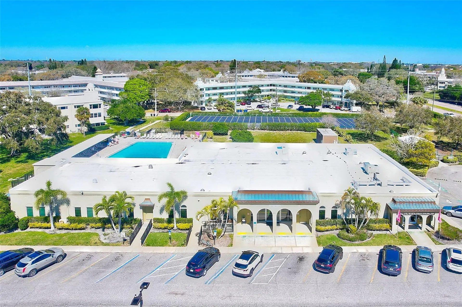 2229 Americus Boulevard W Clearwater FL 33763