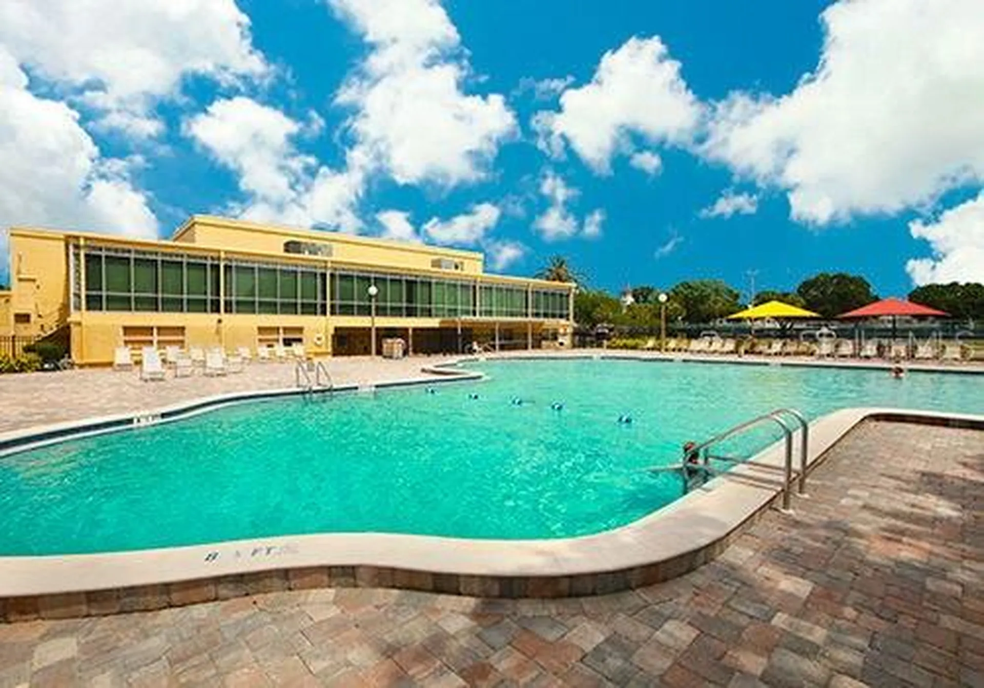2229 Americus Boulevard W Clearwater FL 33763