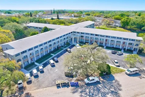 2229 Americus Boulevard W Clearwater FL 33763