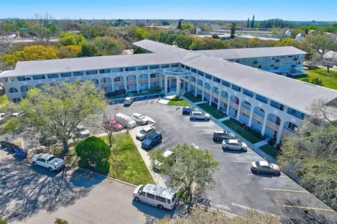 2229 Americus Boulevard W Clearwater FL 33763