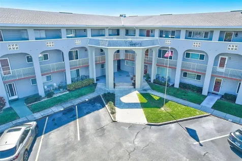 2229 Americus Boulevard W Clearwater FL 33763
