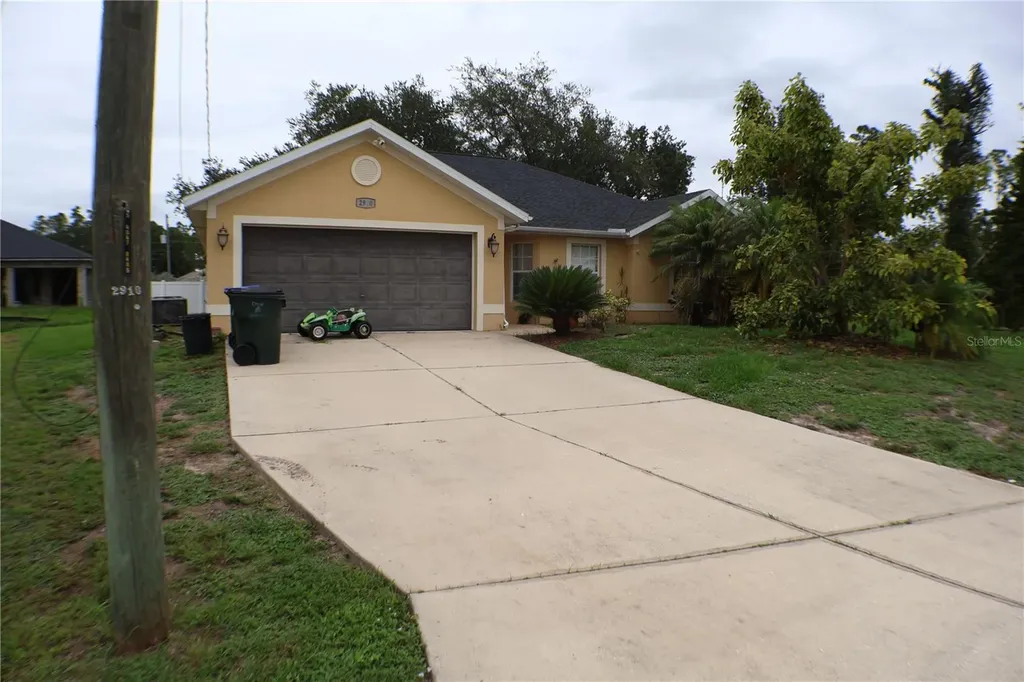 2910 Turk Court North Port FL 34288