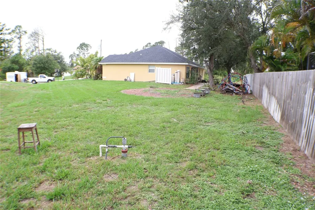 2910 Turk Court North Port FL 34288