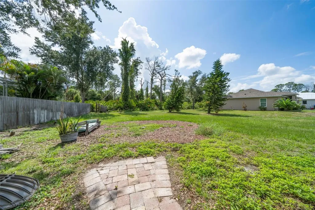 2910 Turk Court North Port FL 34288