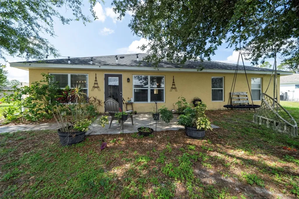 2910 Turk Court North Port FL 34288