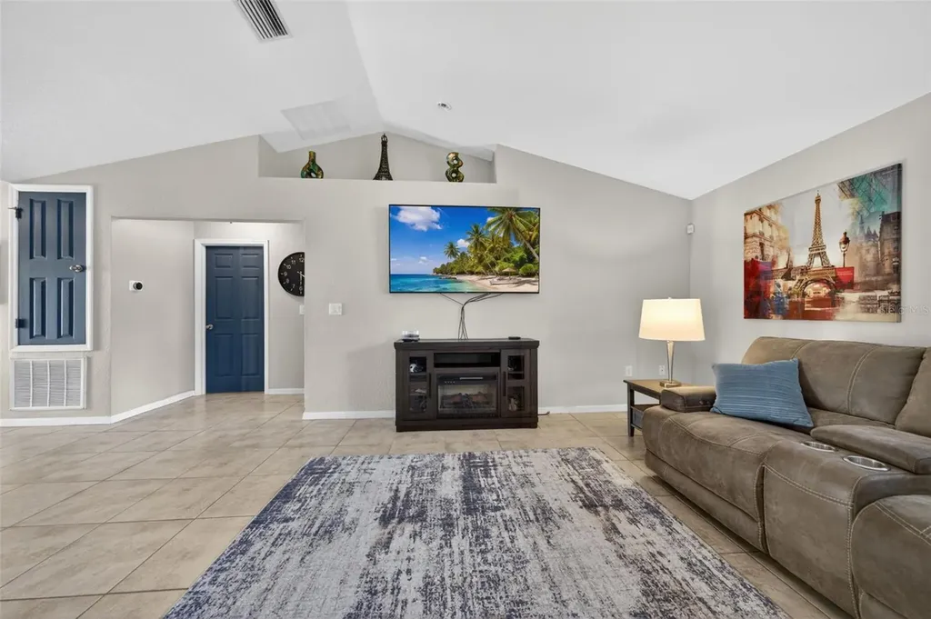 2910 Turk Court North Port FL 34288