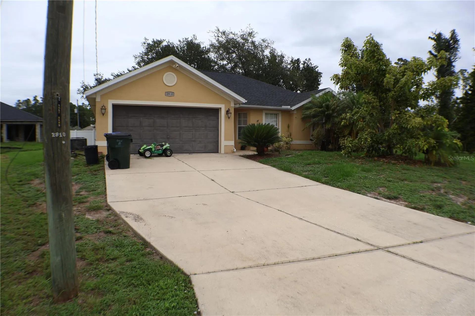 2910 Turk Court North Port FL 34288